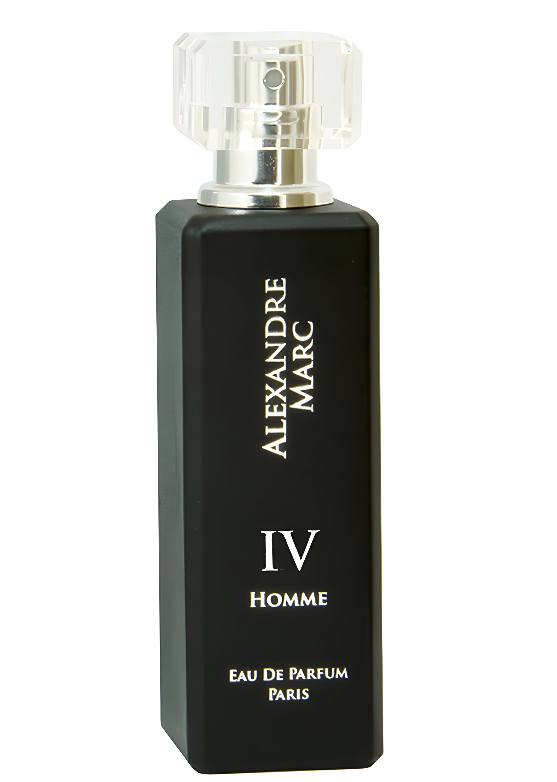 Picture of Homme IV fragrance