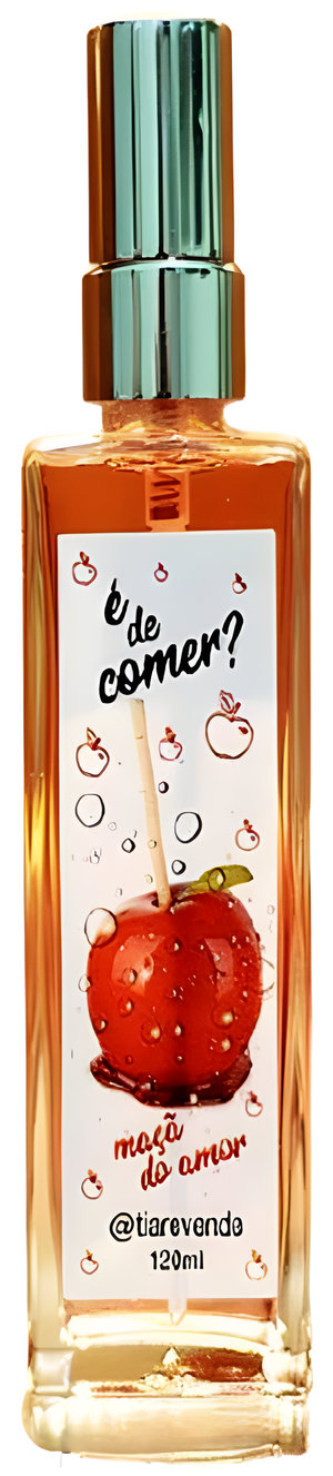 Maçã Do Amor by Tiê Perfumes perfume bottle