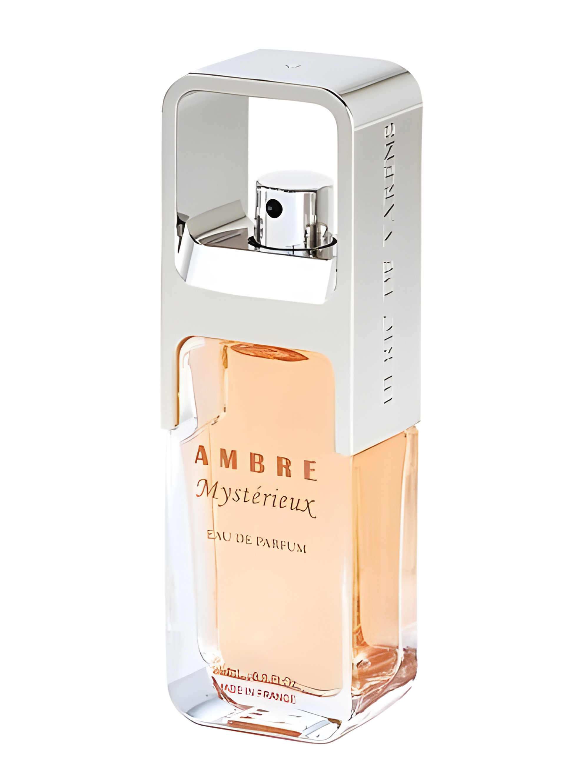 Picture of Varens Essentiel Ambre Mysterieux fragrance