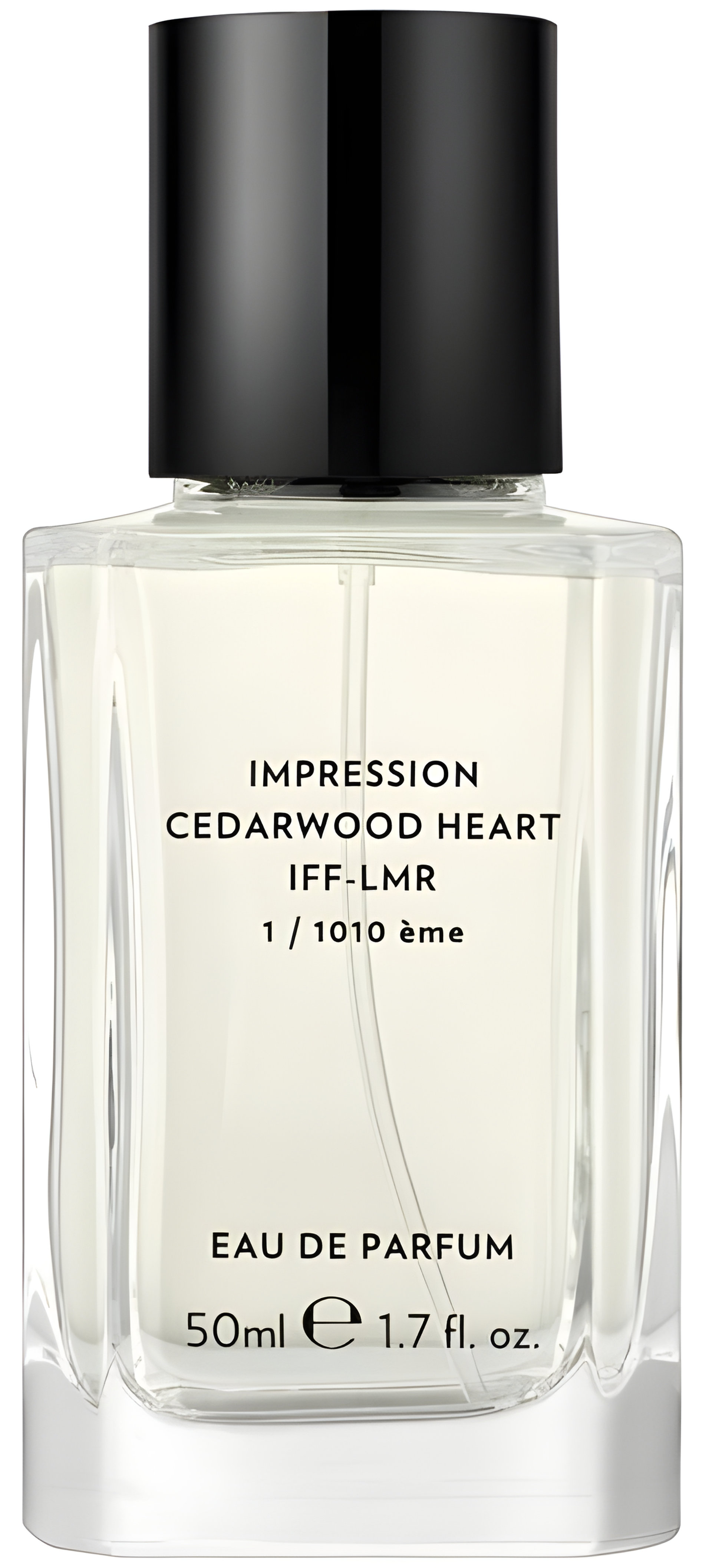 Picture of Impression Cedarwood Heart fragrance