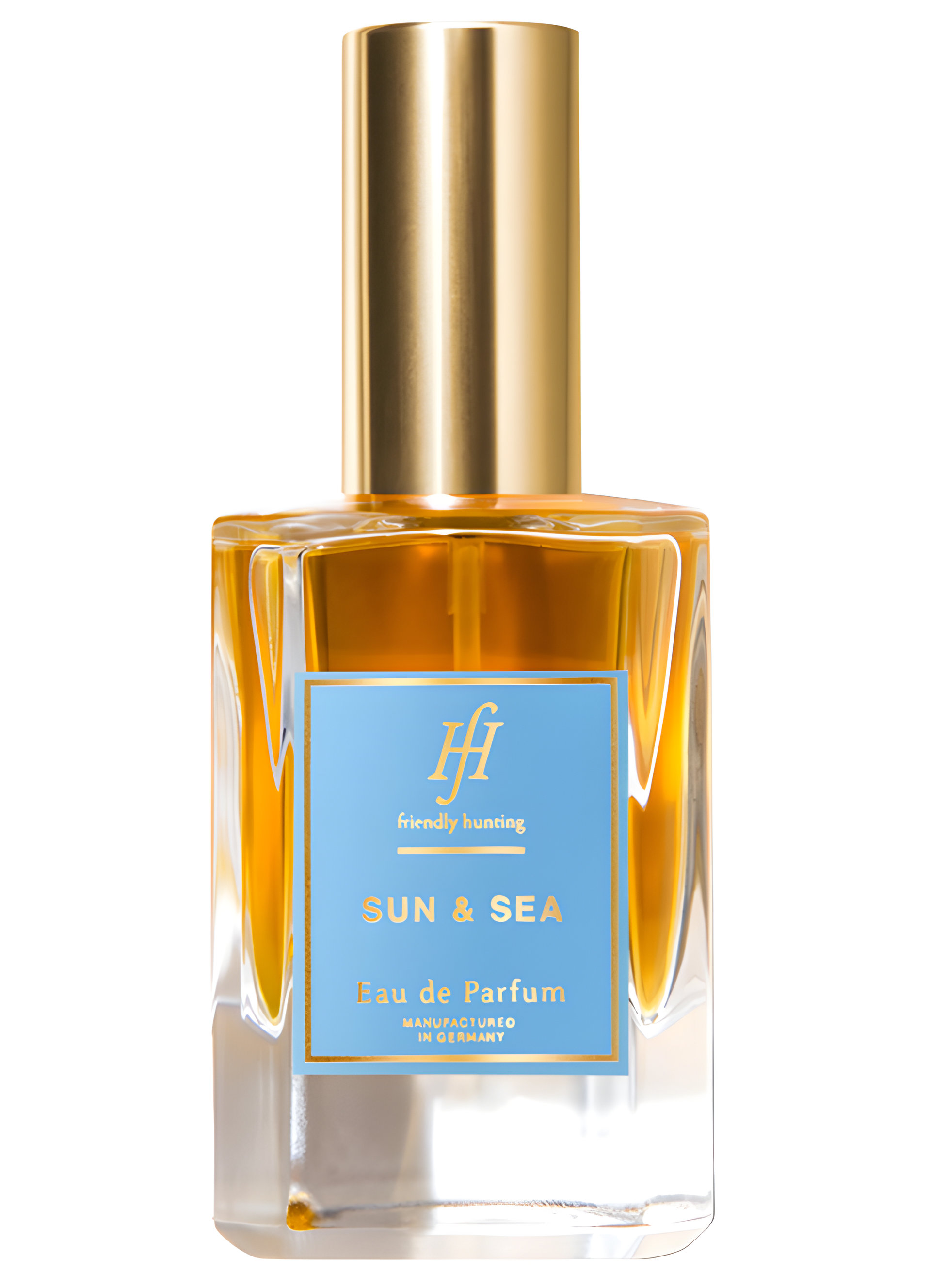 Picture of Sun & Sea fragrance