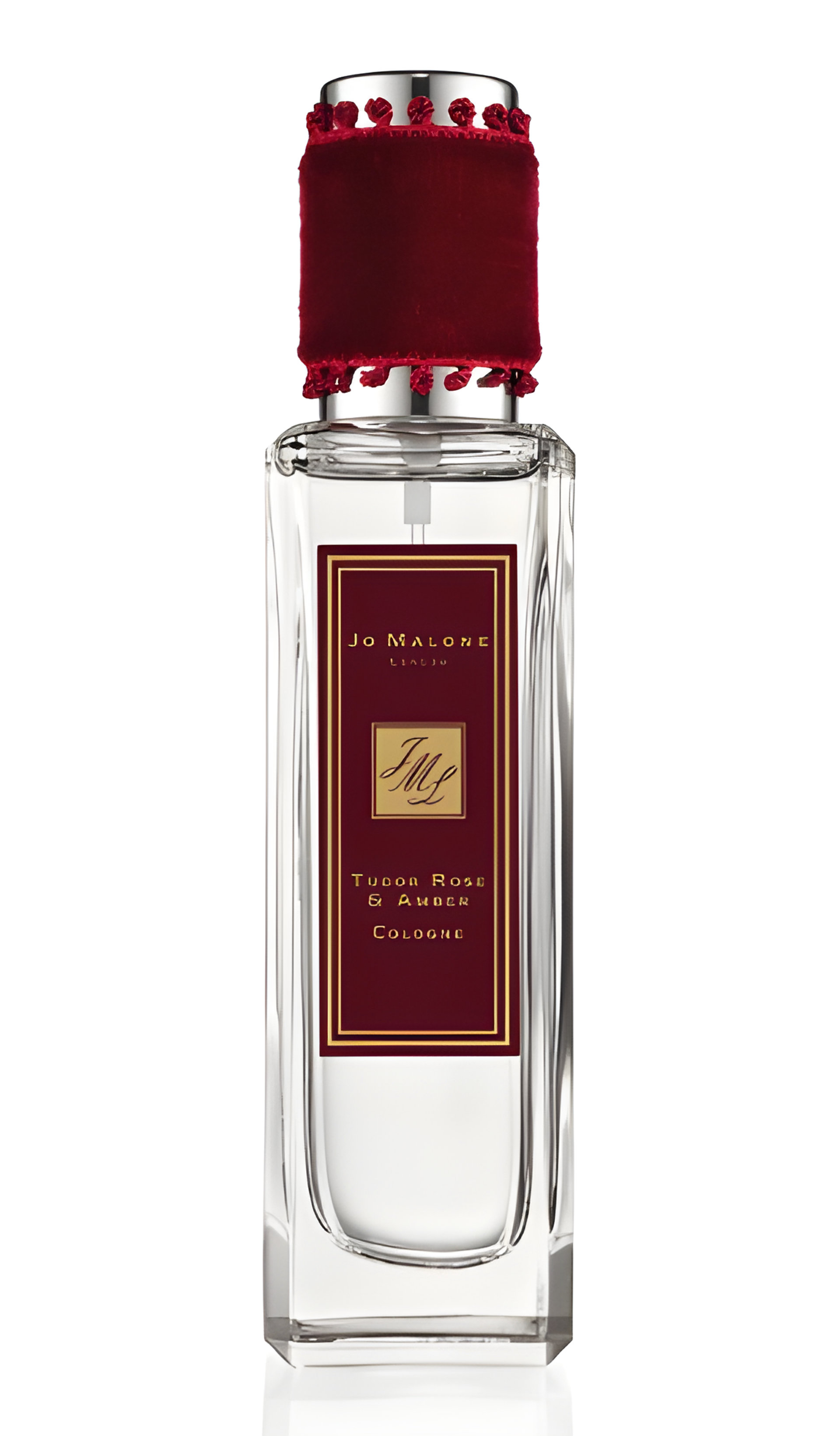 Picture of Rock the Ages Tudor Rose & Amber fragrance