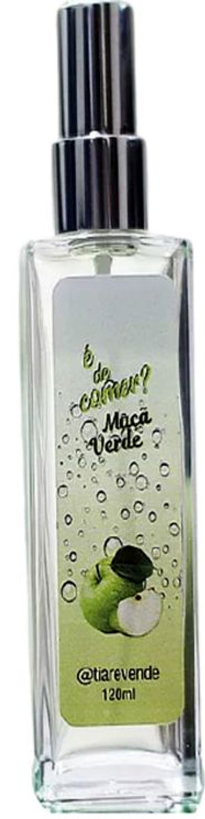 Maçã Verde by Tiê Perfumes perfume bottle
