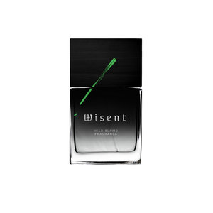 Wisent by Wolf Brothers perfume bottle