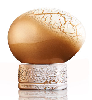 Wonderly by The House of Oud perfume bottle
