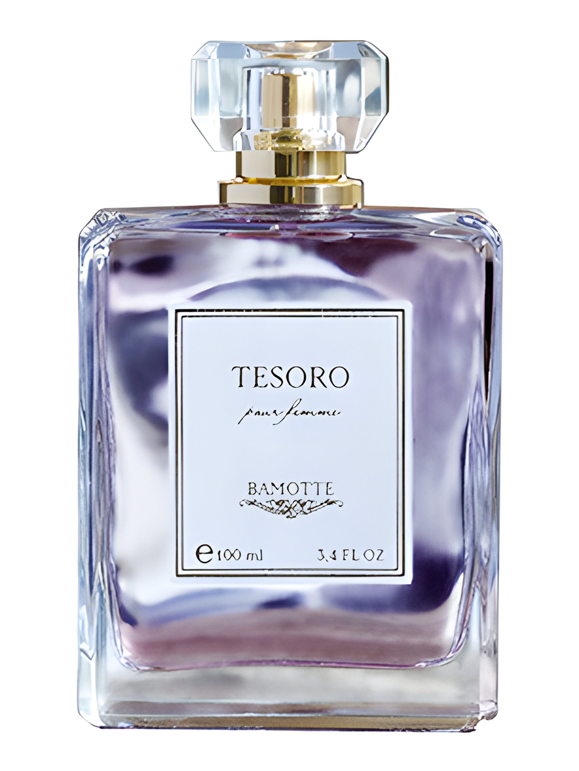 Picture of Tesoro fragrance