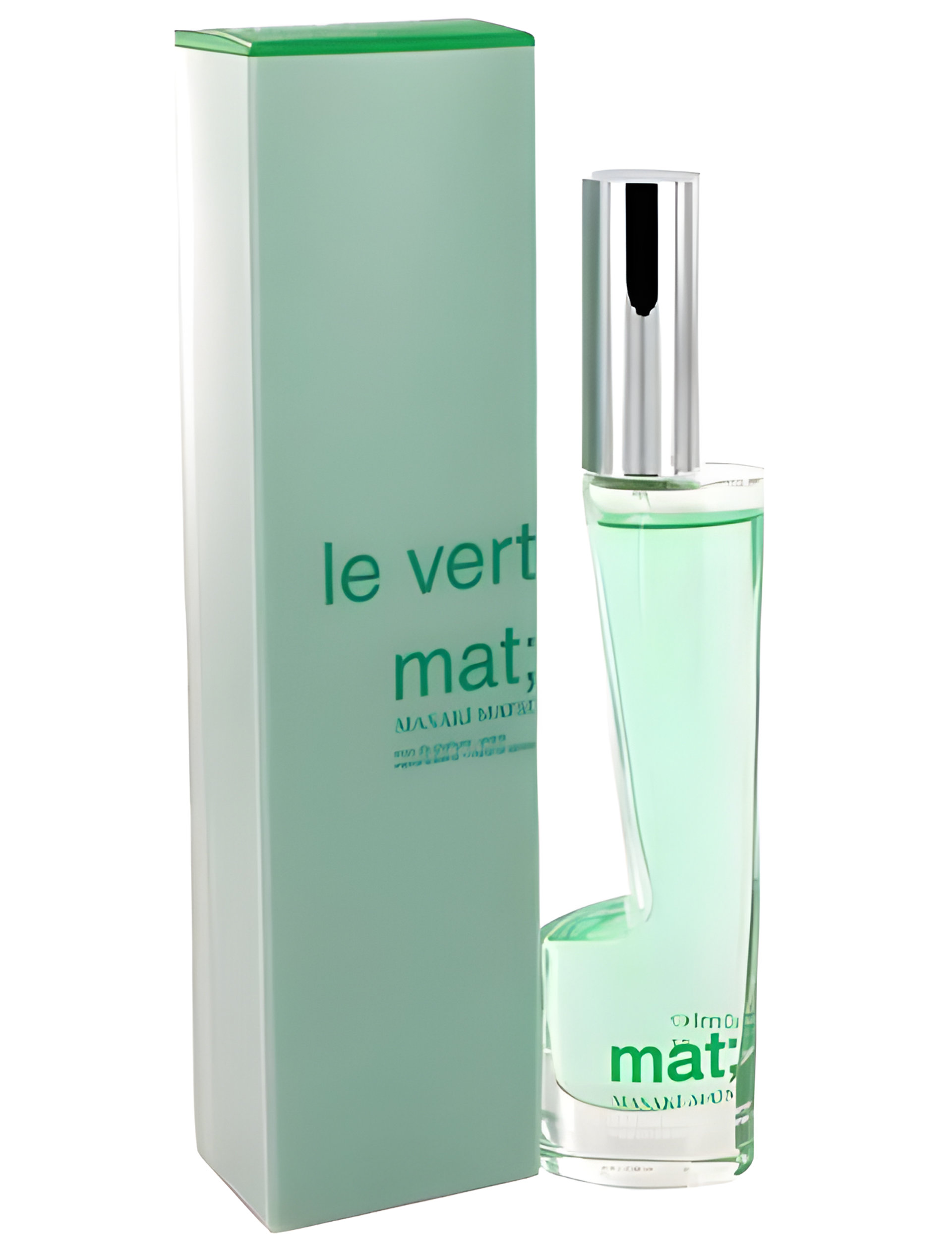Picture of Mat Le Vert fragrance