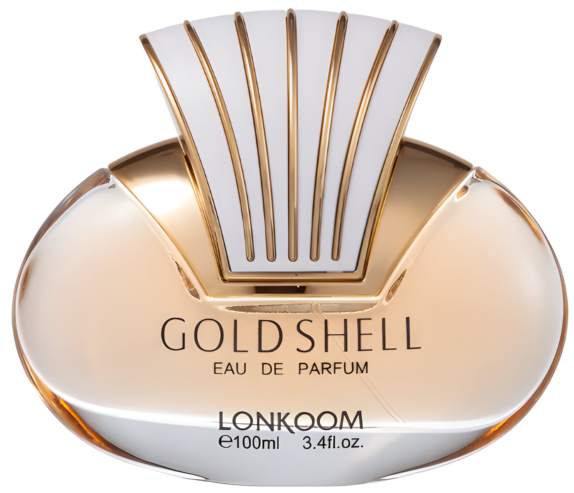 Picture of Gold Shell fragrance