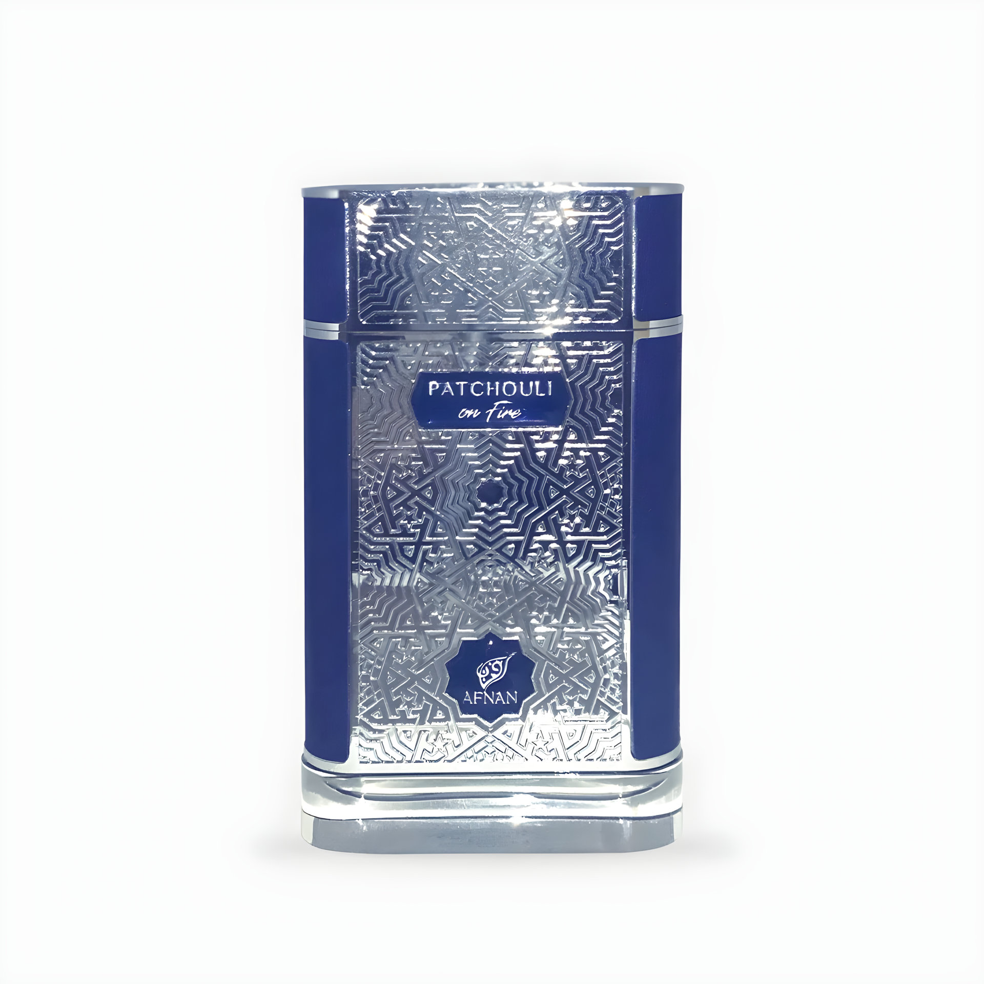 Picture of Patchouli on Fire fragrance