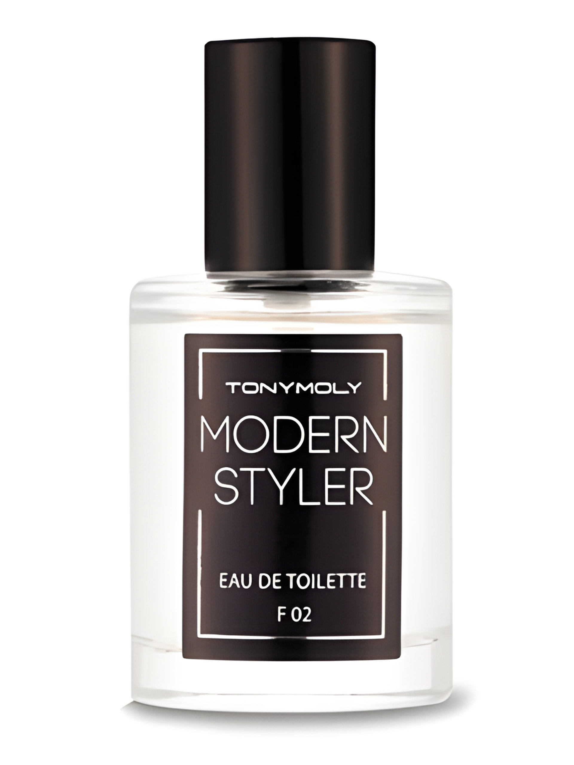 Picture of F 02 fragrance