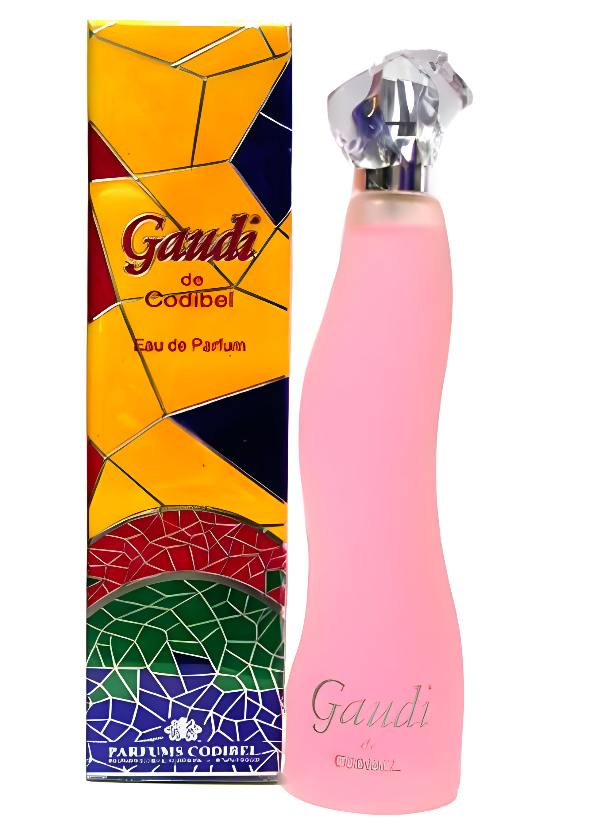 Picture of Gaudi fragrance