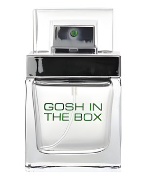 Gosh in the Box for Men by Gosh perfume bottle
