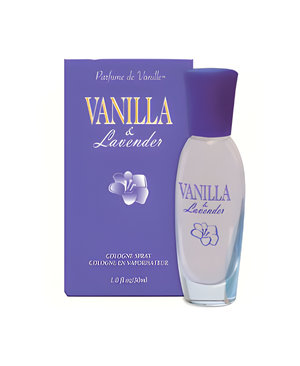 Vanilla & Lavender by Parfume de Vanille perfume bottle