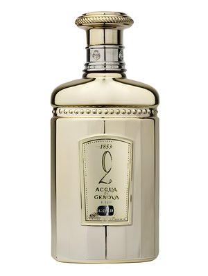 Gold 2 by Acqua di Genova perfume bottle