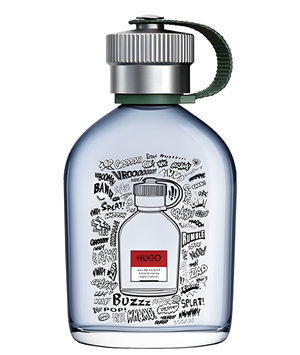 Hugo Create Limited Edition by Hugo Boss perfume bottle