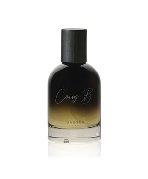 Danger by Coisy B. perfume bottle