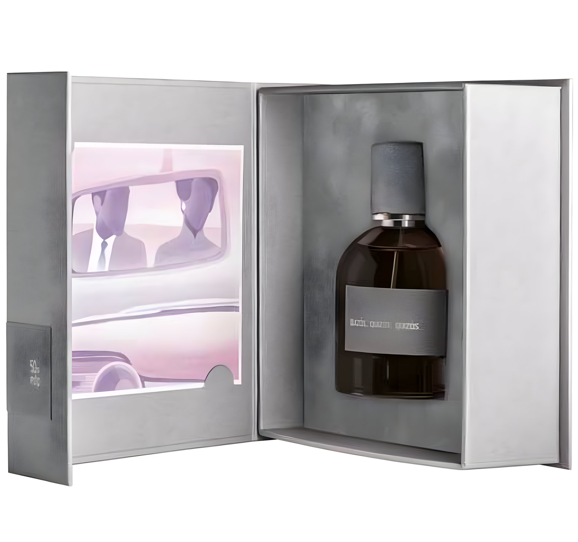 Picture of Quizás, Quizás, Quizás... fragrance