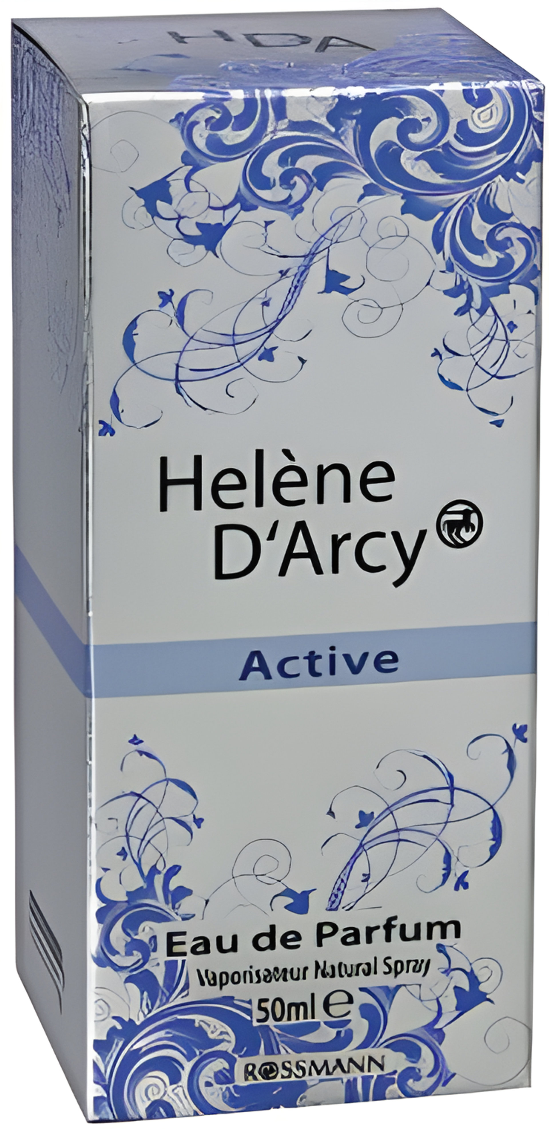 Picture of Active fragrance