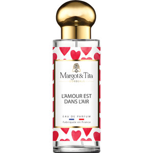 L'Amour Est Dans L'Air by Margot&Tita perfume bottle