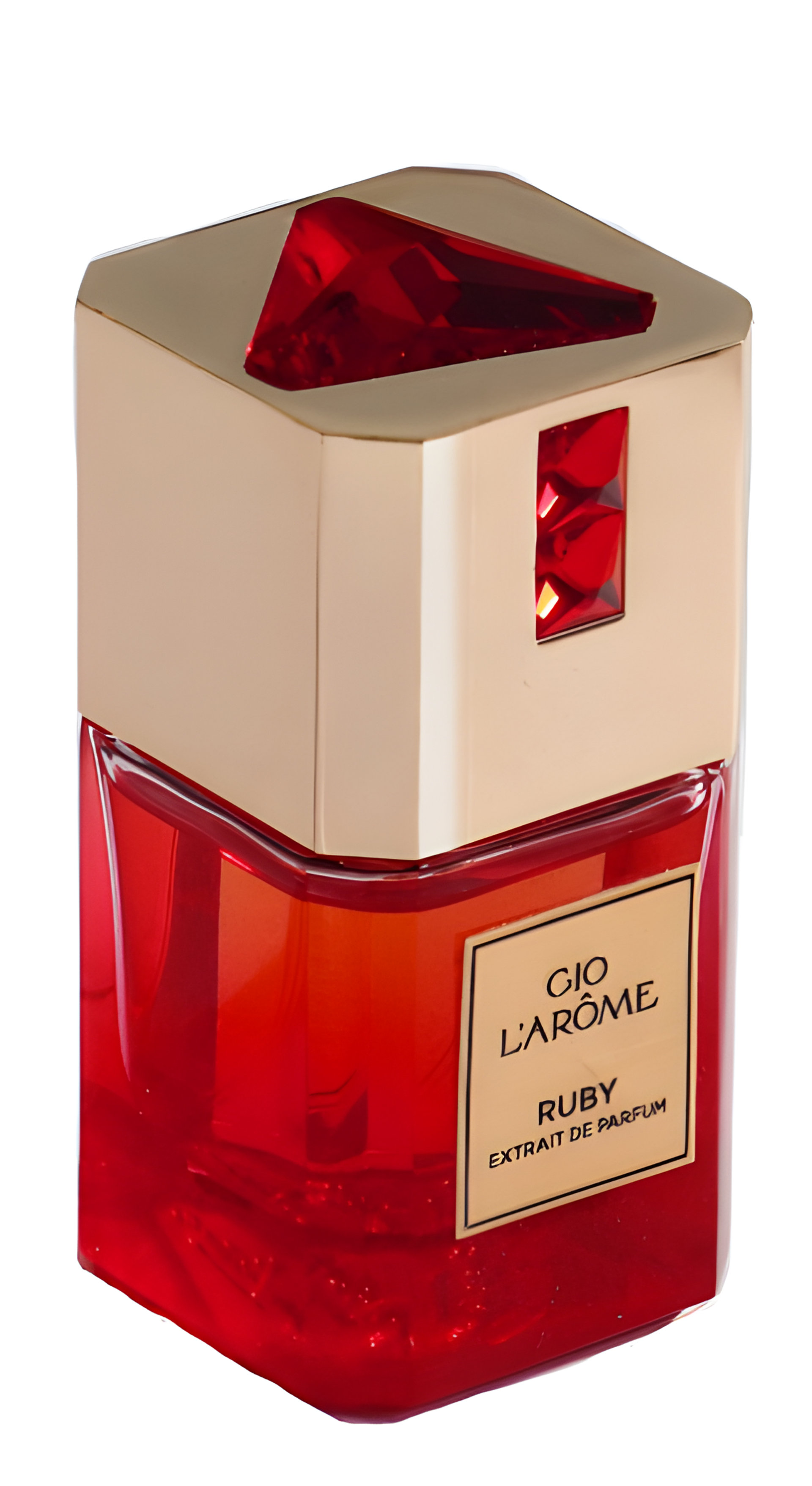 Picture of Ruby fragrance
