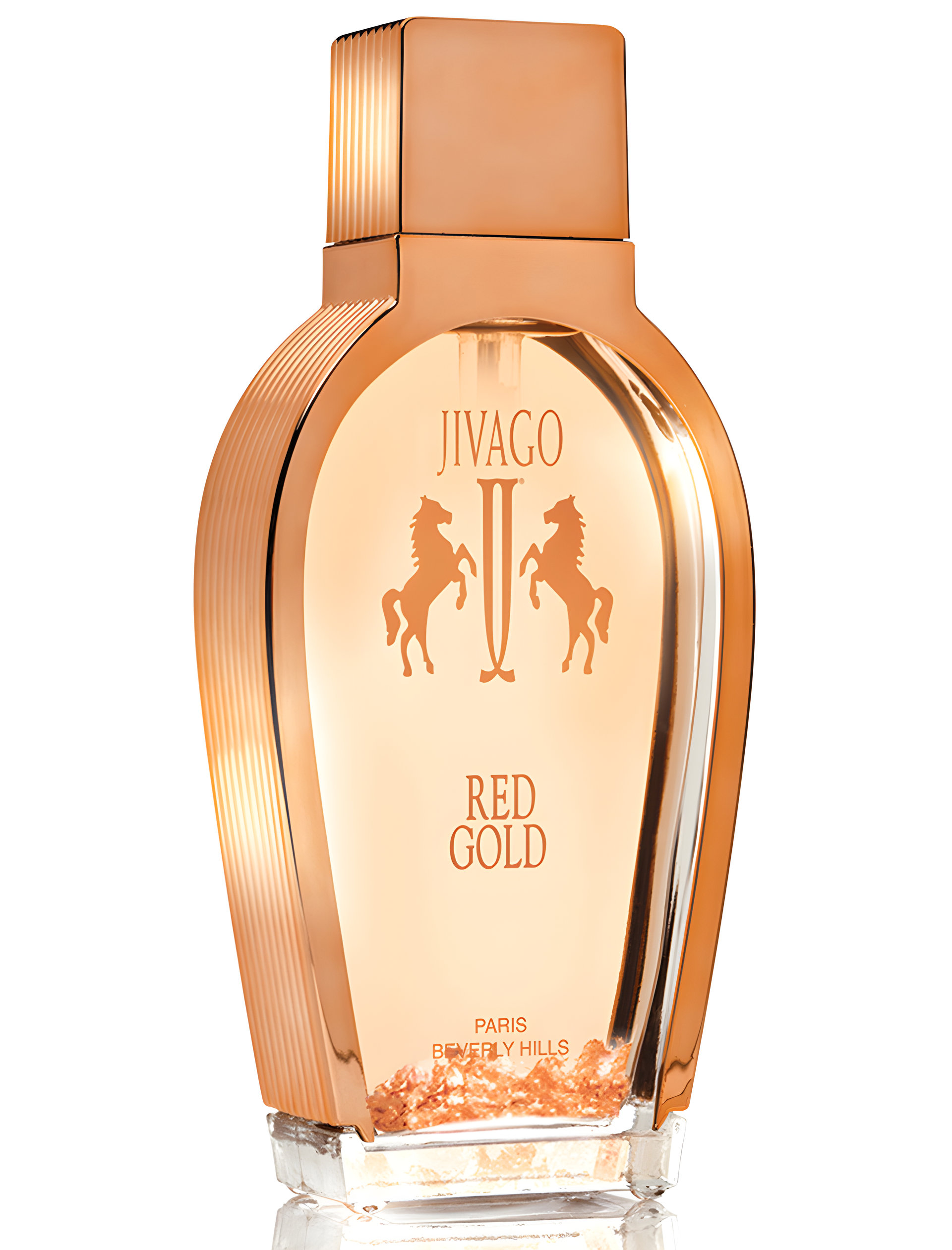 Picture of Red Gold fragrance