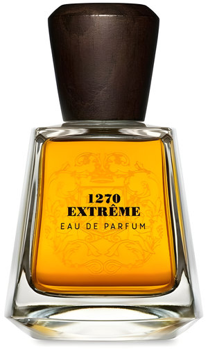 1270 Extrême by Frapin perfume bottle