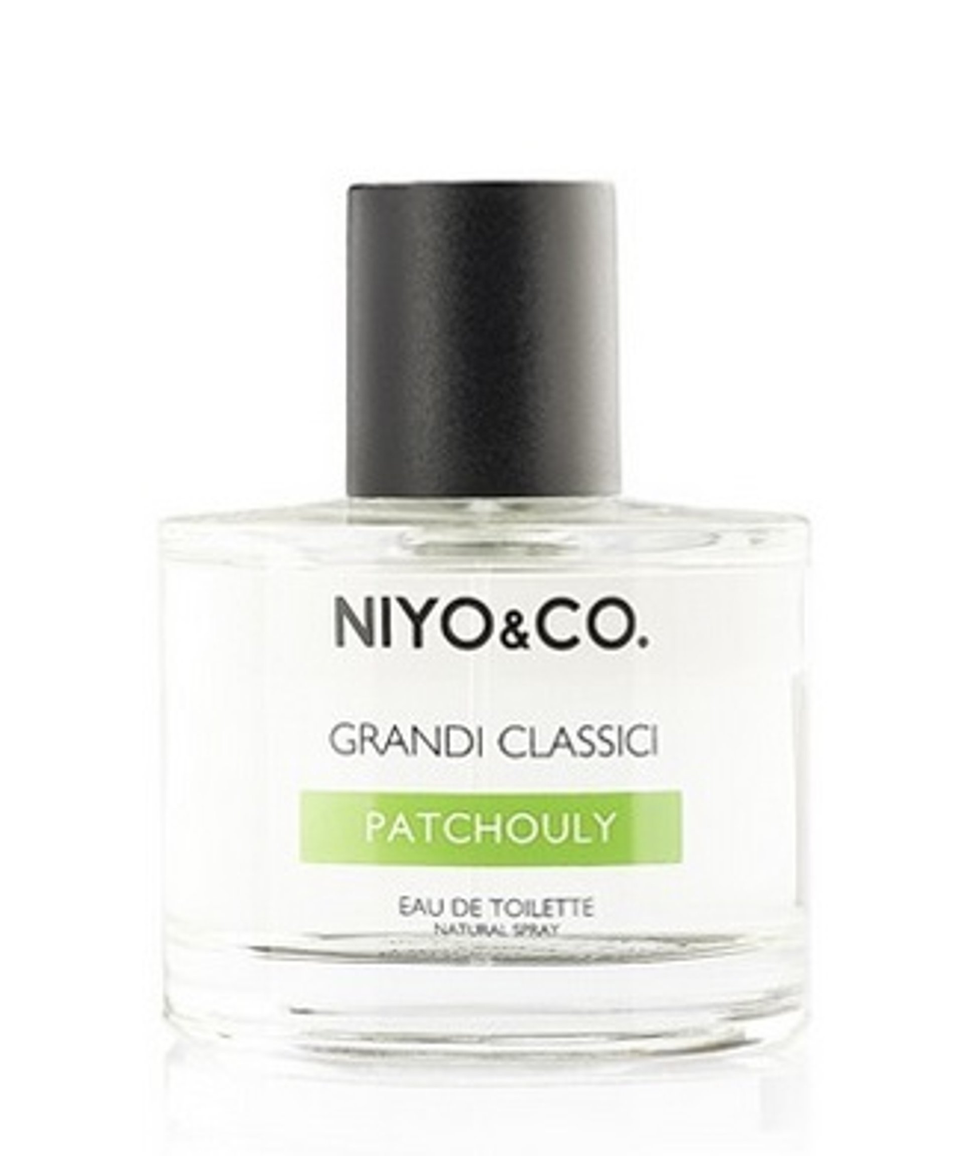 Picture of Patchouly fragrance