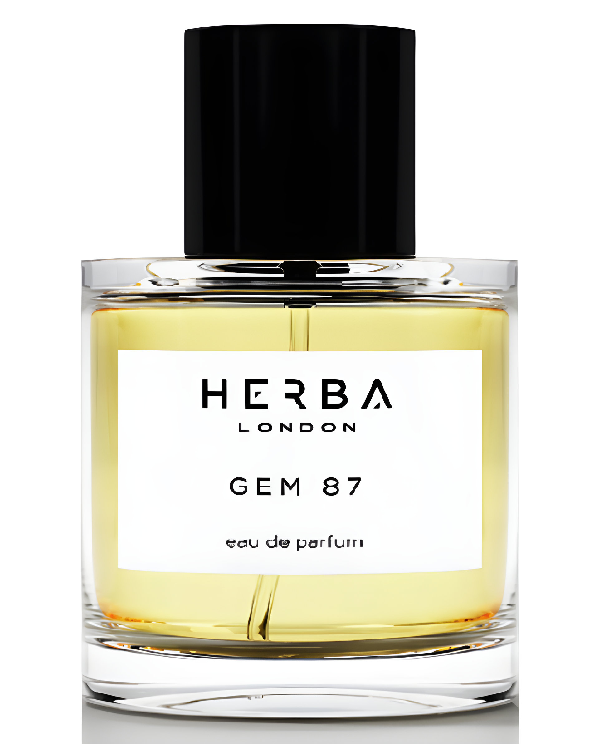 Picture of G.E.M. 87 fragrance