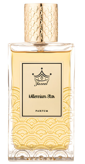 Millennium Star by Jazeel perfume bottle