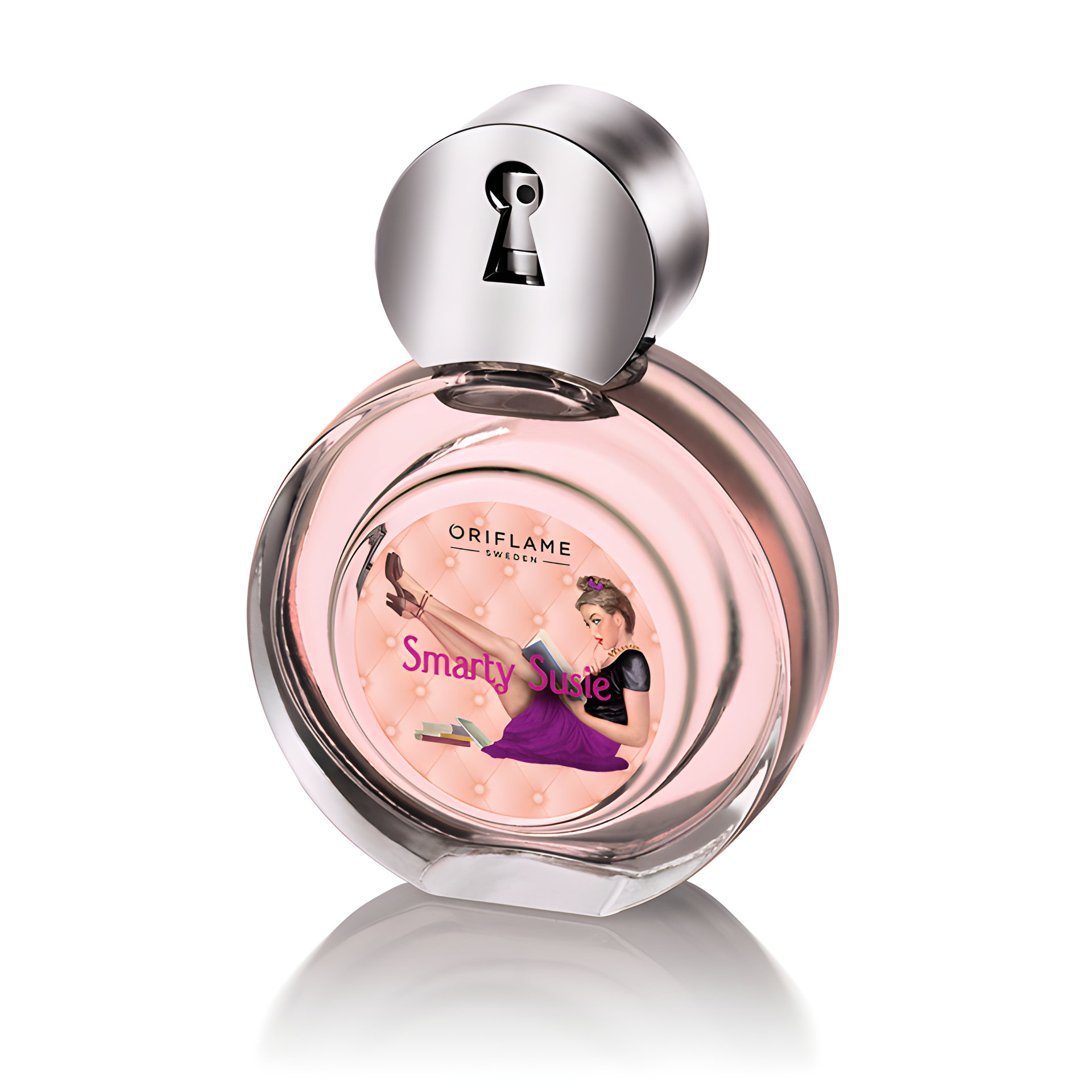 Picture of Smarty Susie fragrance