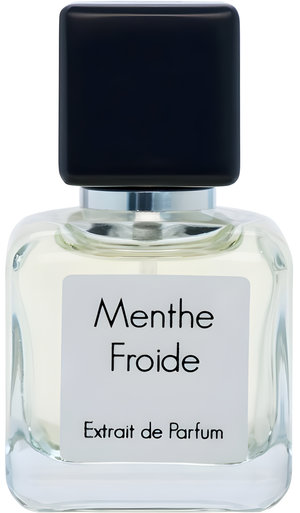 Menthe Froide by Aura Perfume perfume bottle