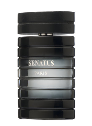 Senatus Noir by Prestigious perfume bottle