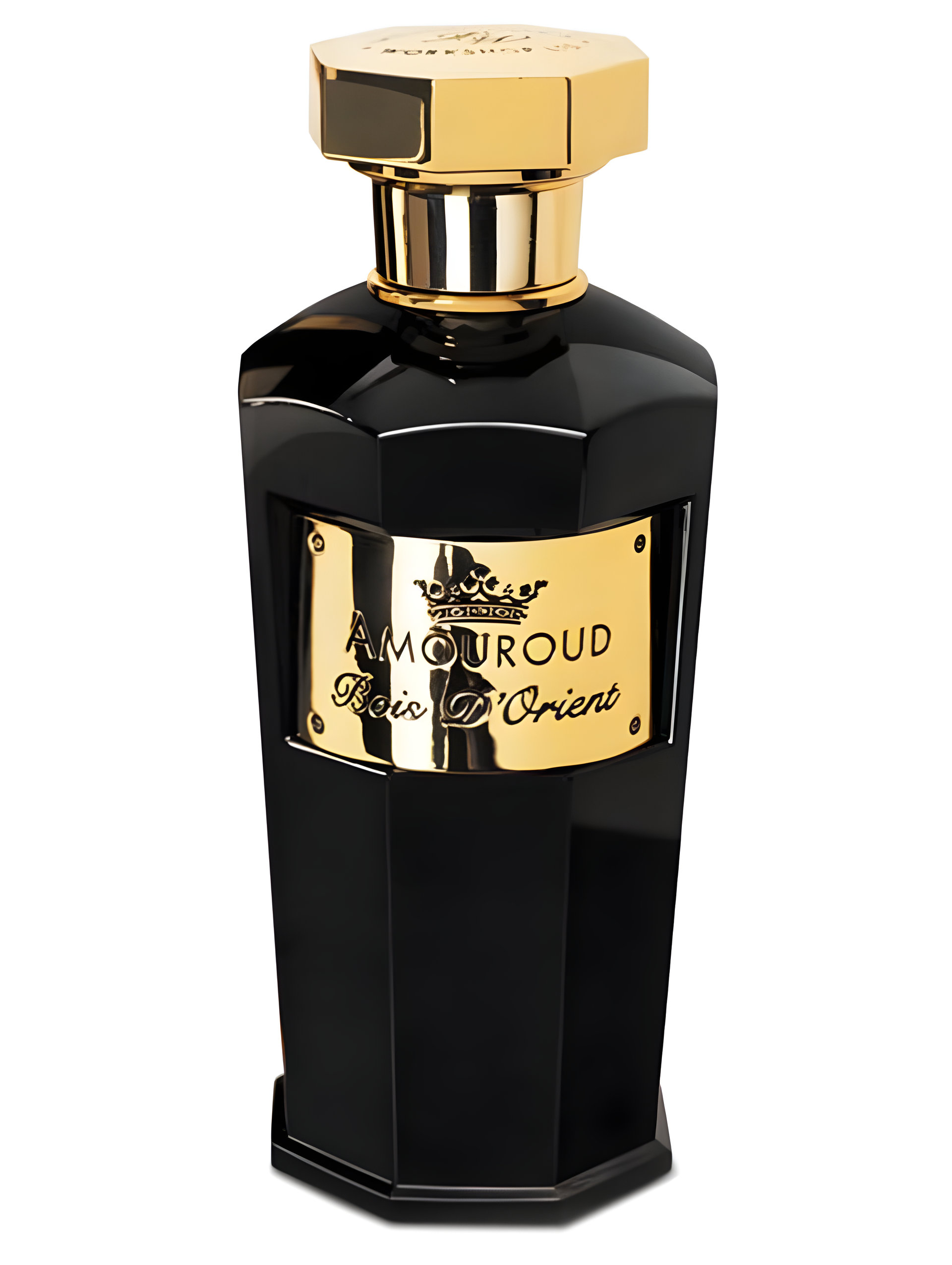 Picture of Bois D'Orient fragrance