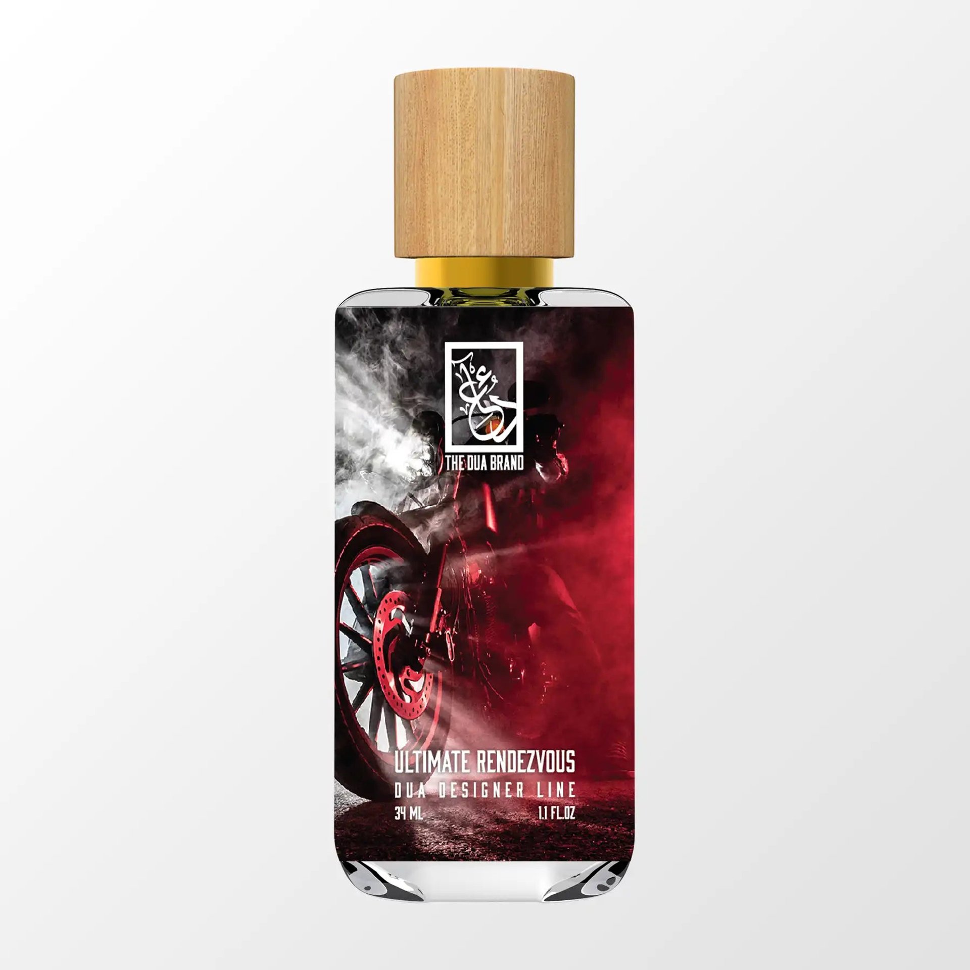 Picture of Ultimate Rendezvous fragrance