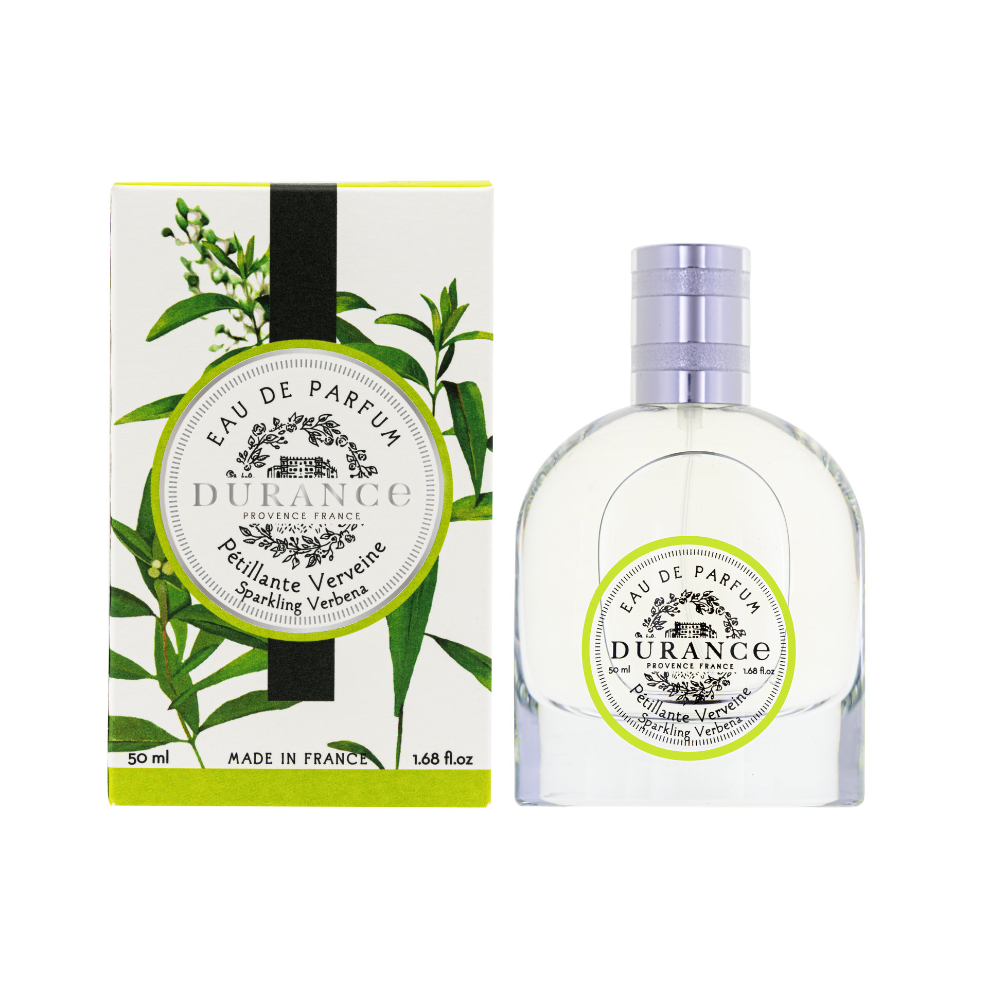 Picture of Eau de Parfum Pétillante Verveine fragrance