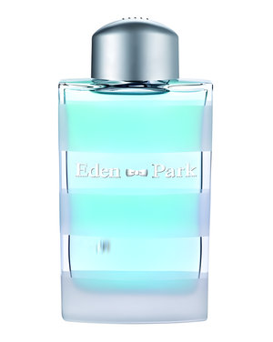 Eden Park L'Eau de Sport Glacee by Eden Park perfume bottle