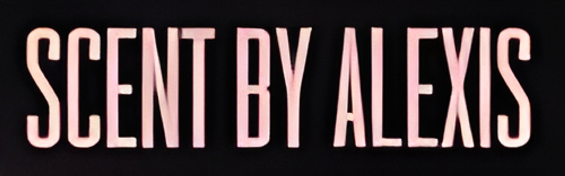 Picture of Scent by Alexis brand