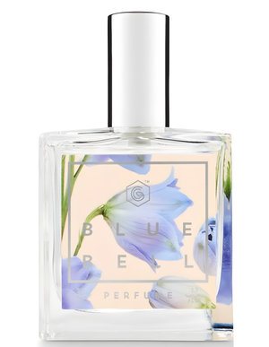 Bluebell by Good Chemistry perfume bottle