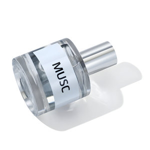 JD Musc Neutre by JD Jeffrey Dame perfume bottle