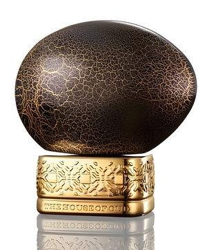 Blessing Silence by The House of Oud perfume bottle