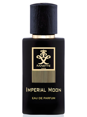 Imperial Moon by Fanette perfume bottle