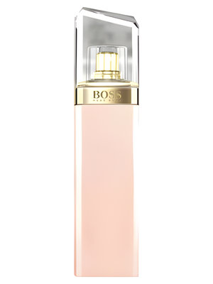 Boss Ma Vie Pour Femme by Hugo Boss perfume bottle