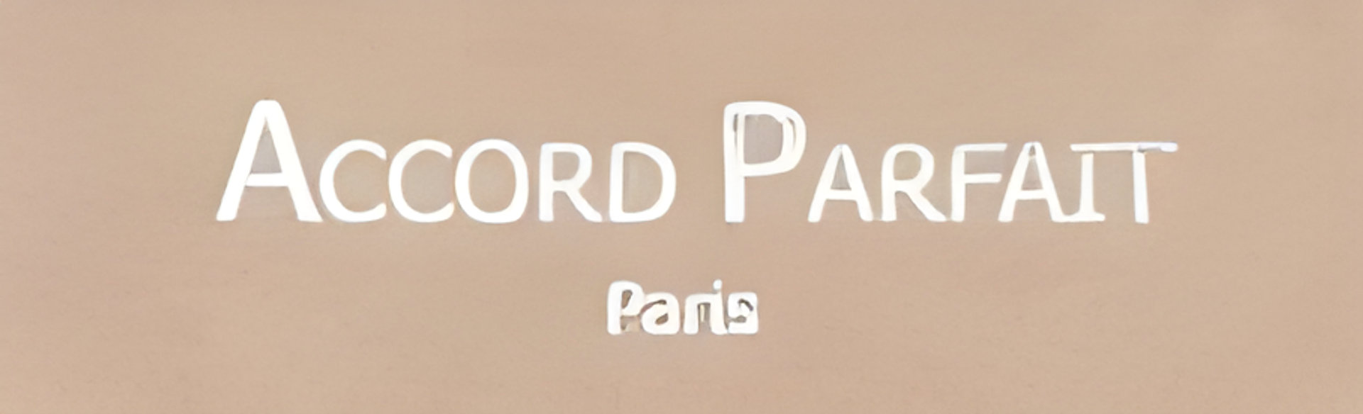 Picture of Accord Parfait brand