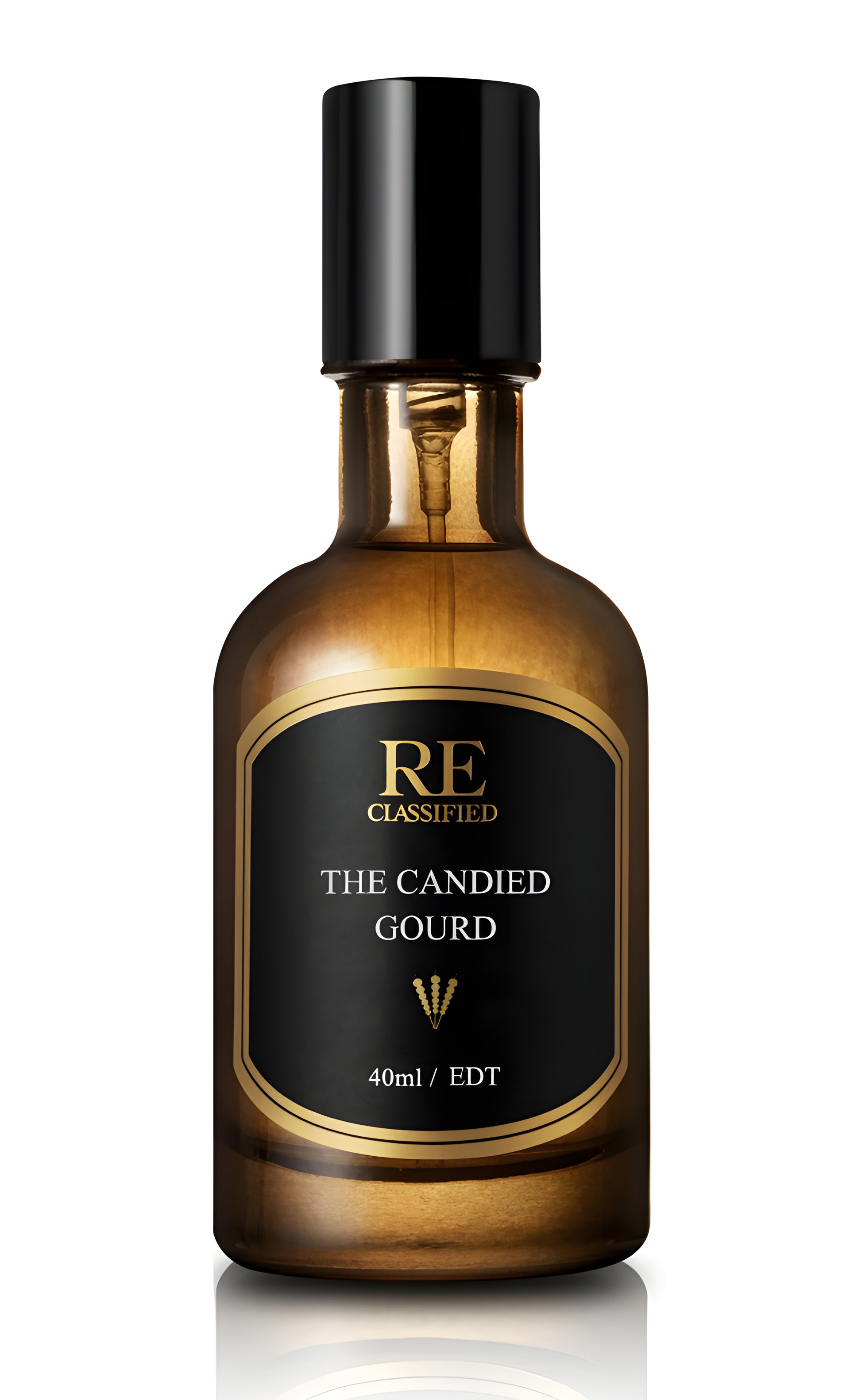 Picture of The Candied Gourd 冰糖葫芦 fragrance