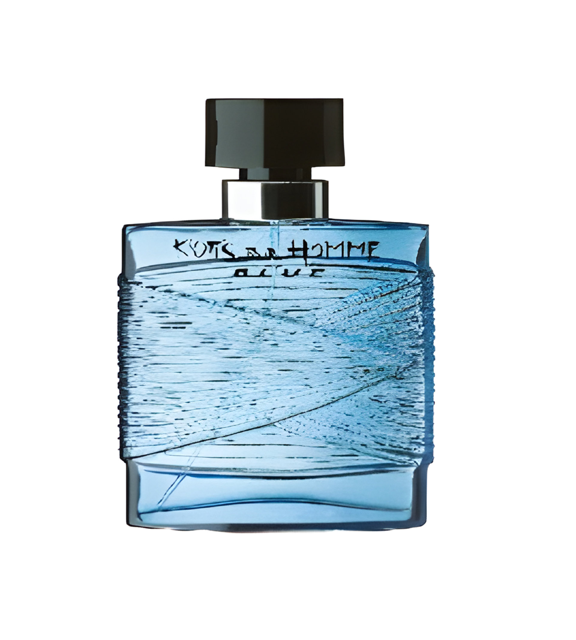 Picture of Kiotis Pour Homme Blue fragrance