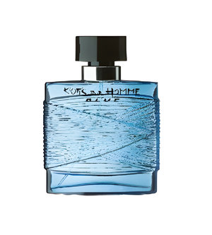 Kiotis Pour Homme Blue by Kiotis perfume bottle