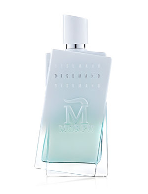 Disumano by Morph perfume bottle