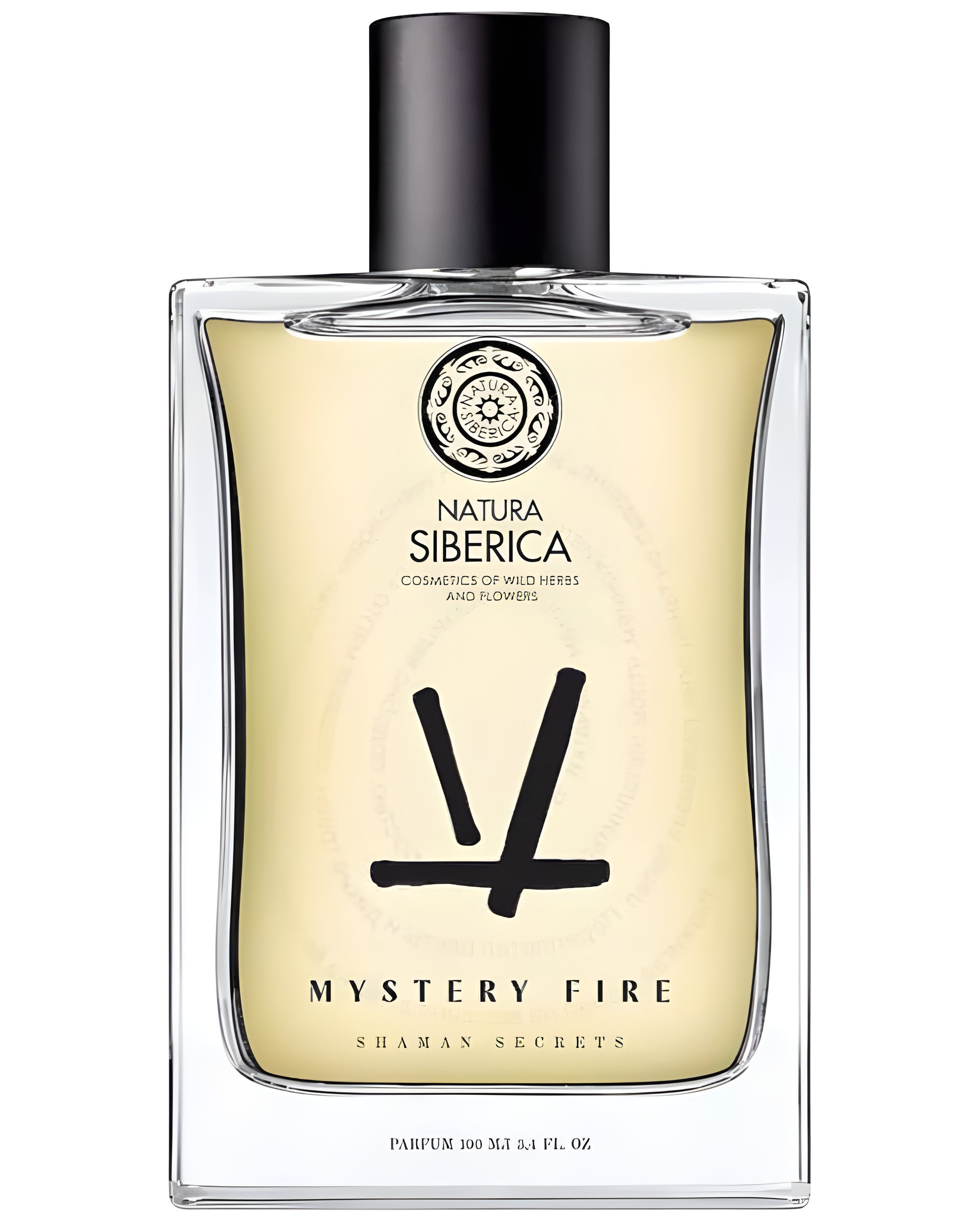 Picture of Mystery Fire fragrance