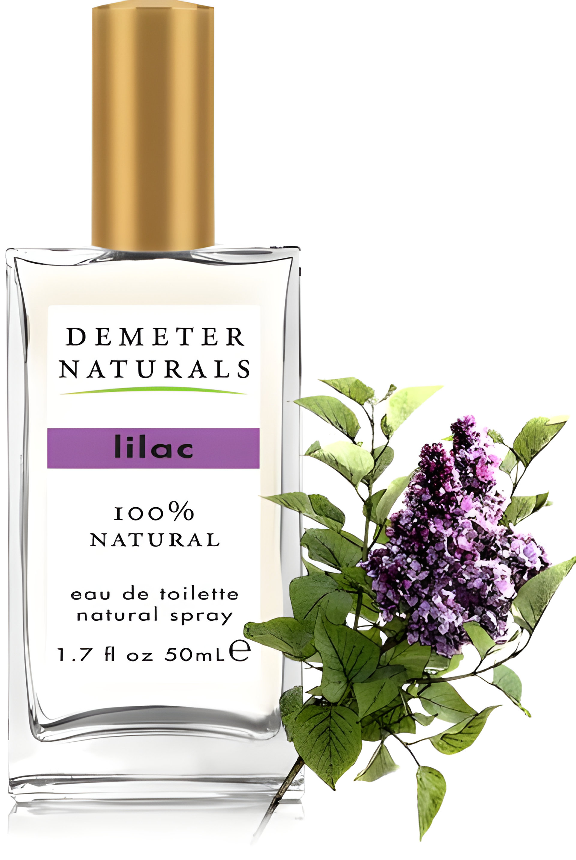 Lilac Eau de Toilette by Demeter Fragrance