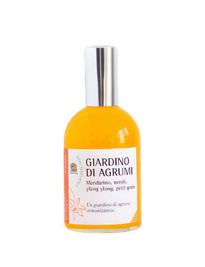 Giardino Di Agrumi by Olfattiva perfume bottle